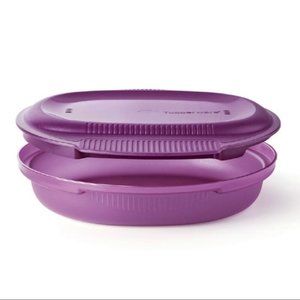 NEW Large Microwave Breakfast Maker